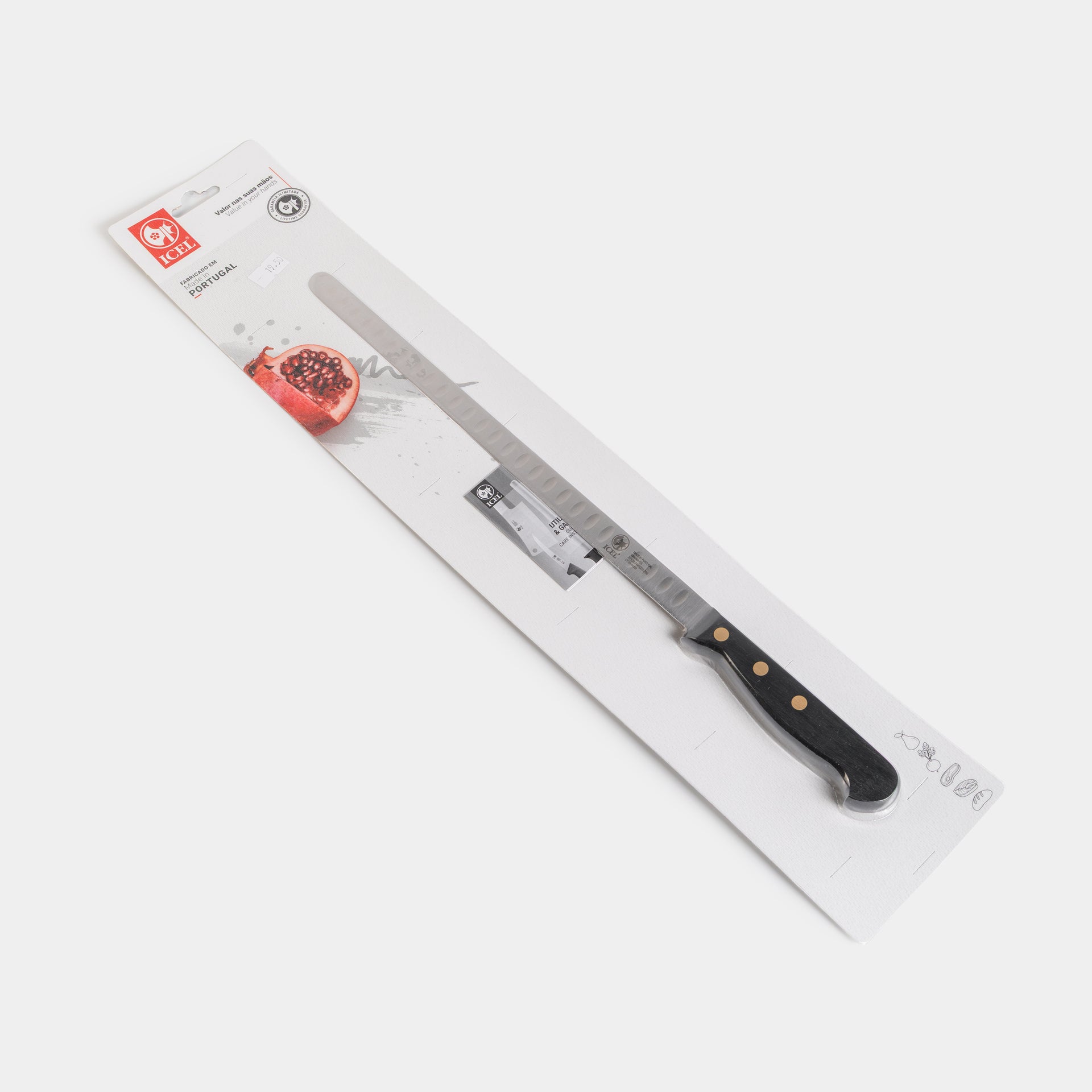 Cuchillo Icel