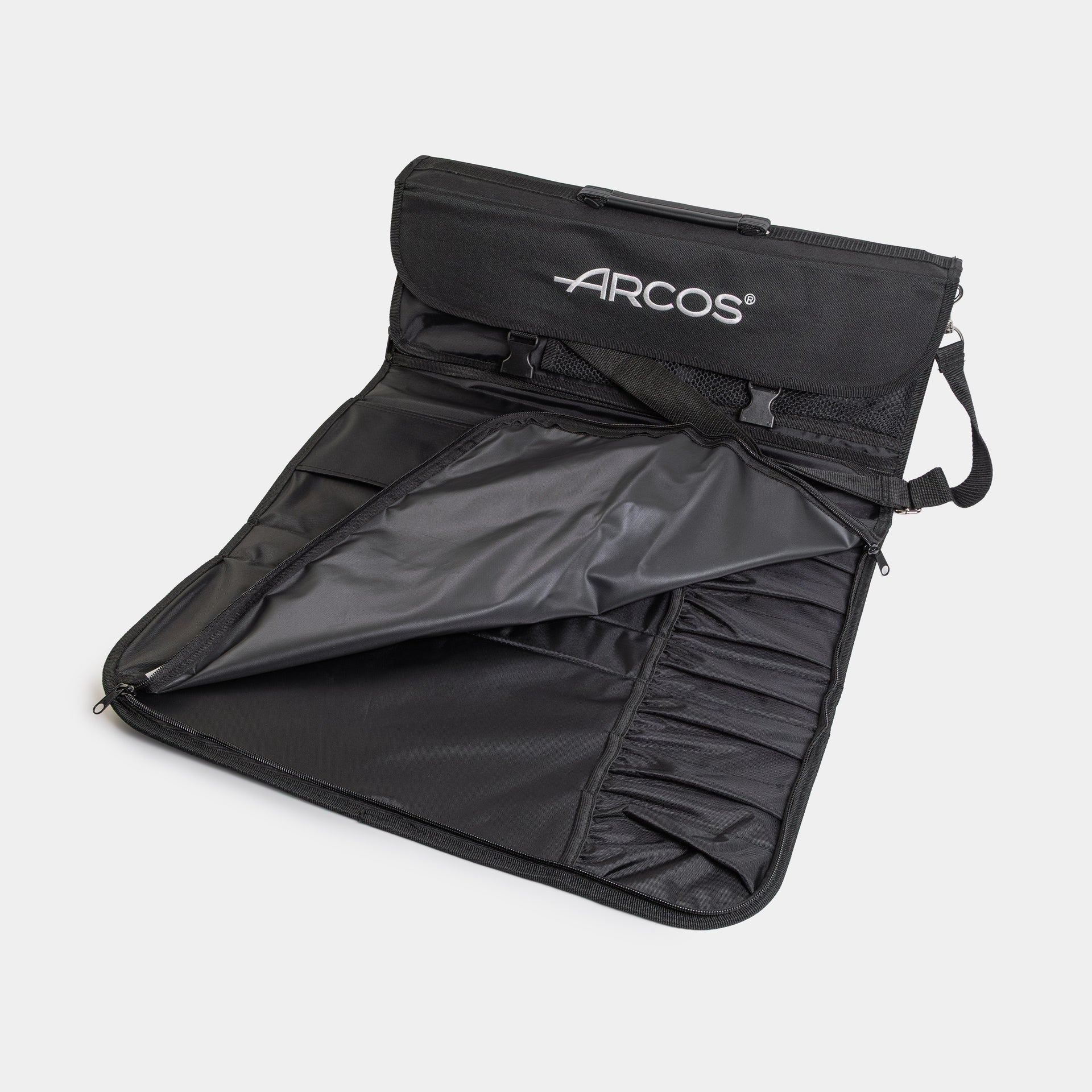 Bolsa para Cuchillos 17 piezas