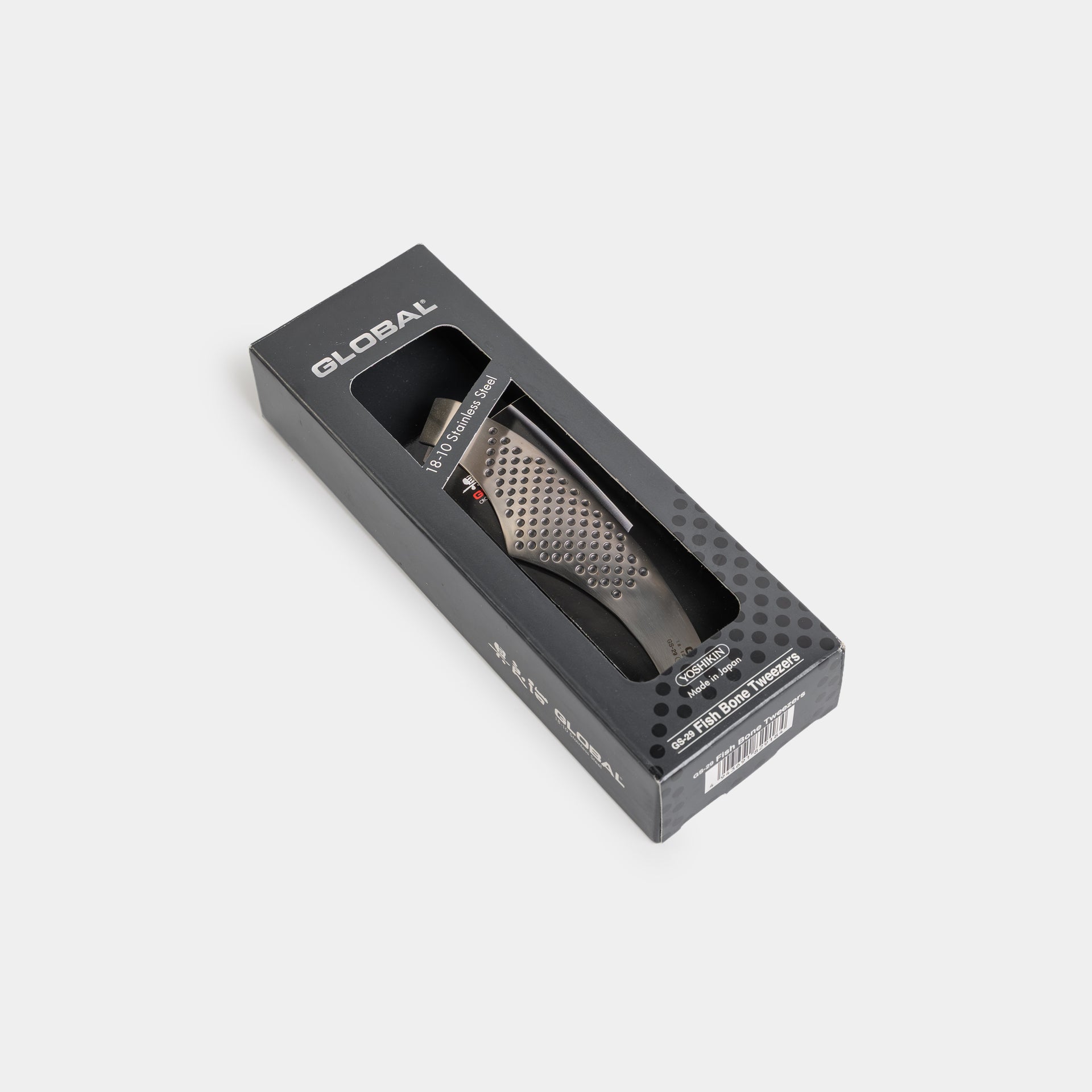 Pinza jamonero