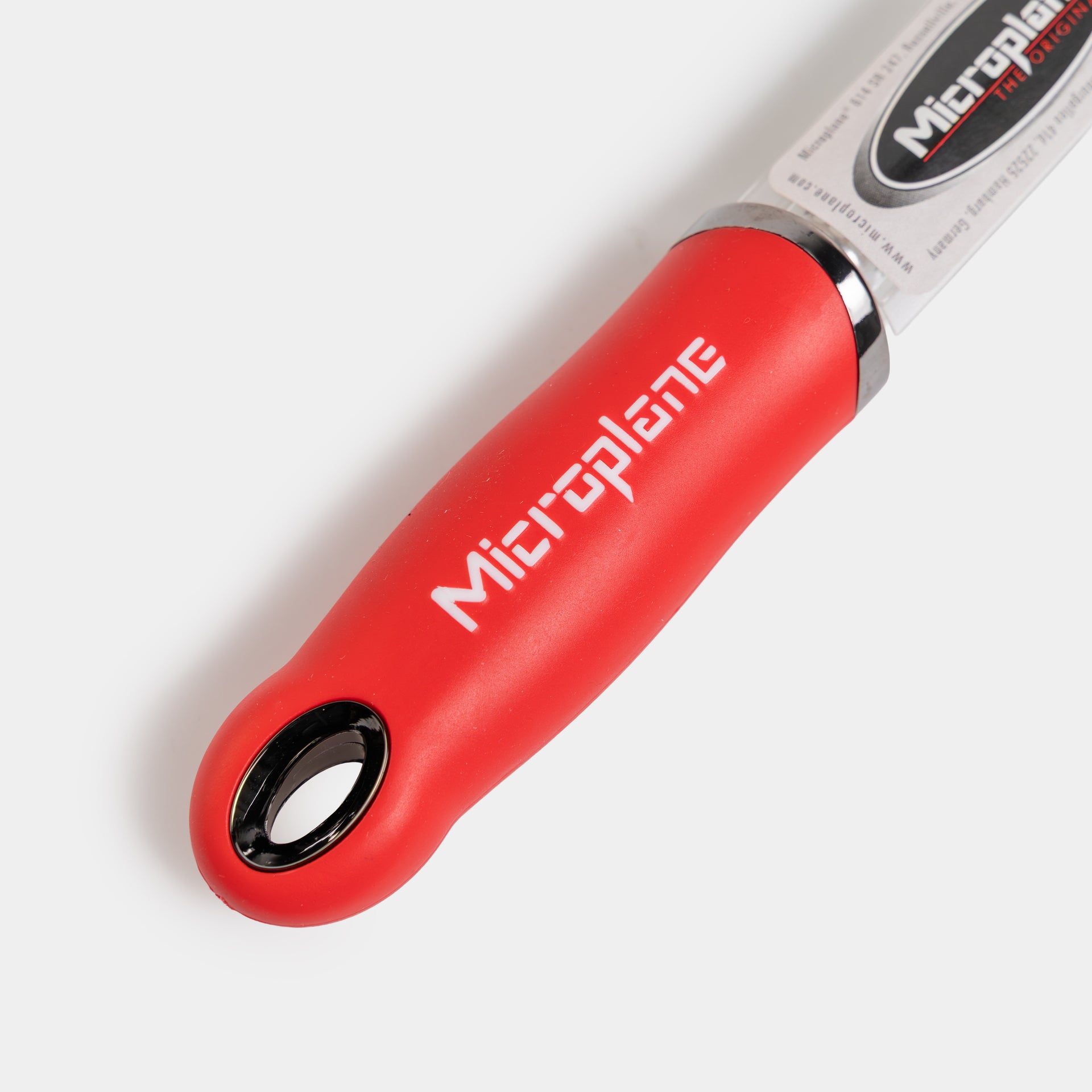 Cuchillo Rallador Trufa
