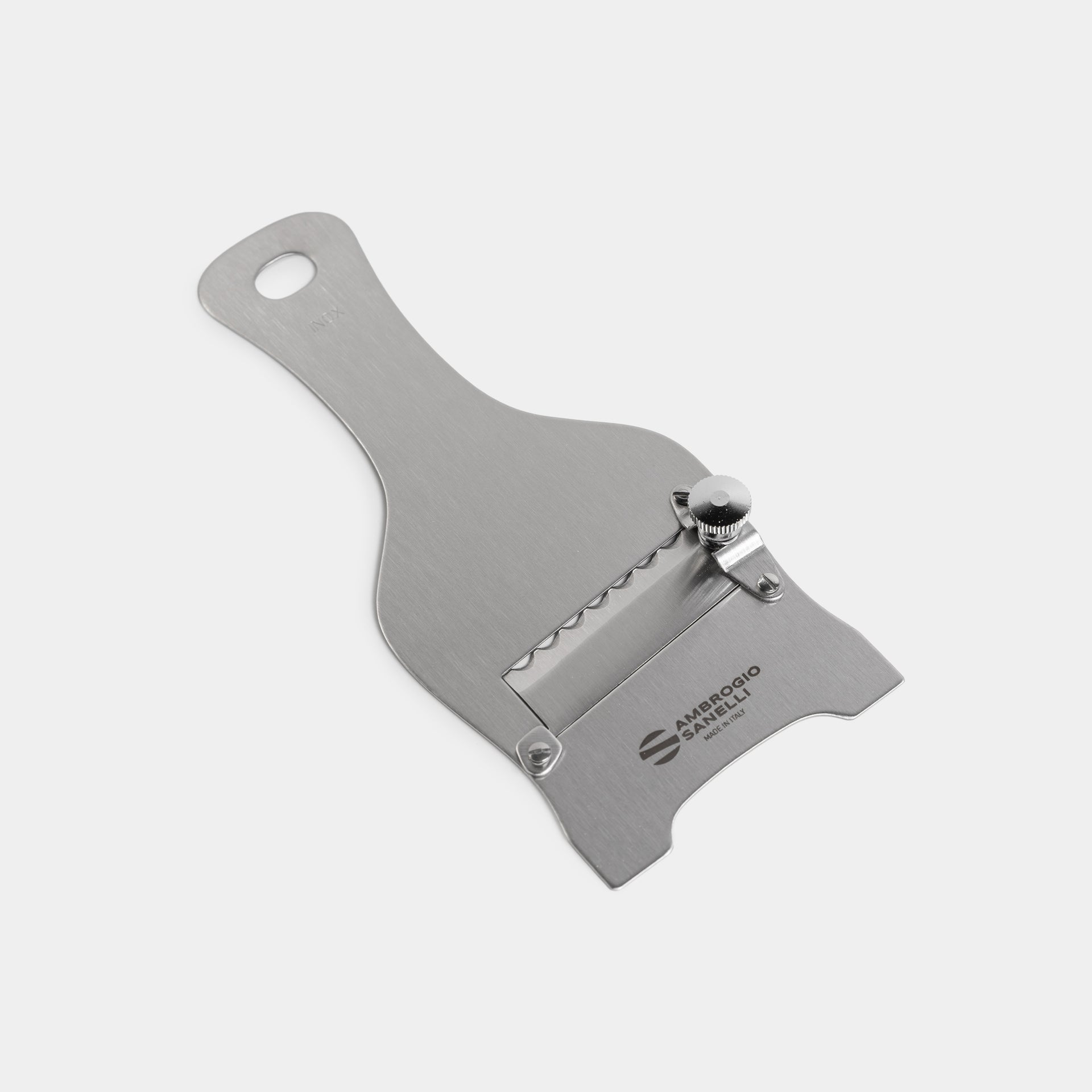 Laminador de Trufa