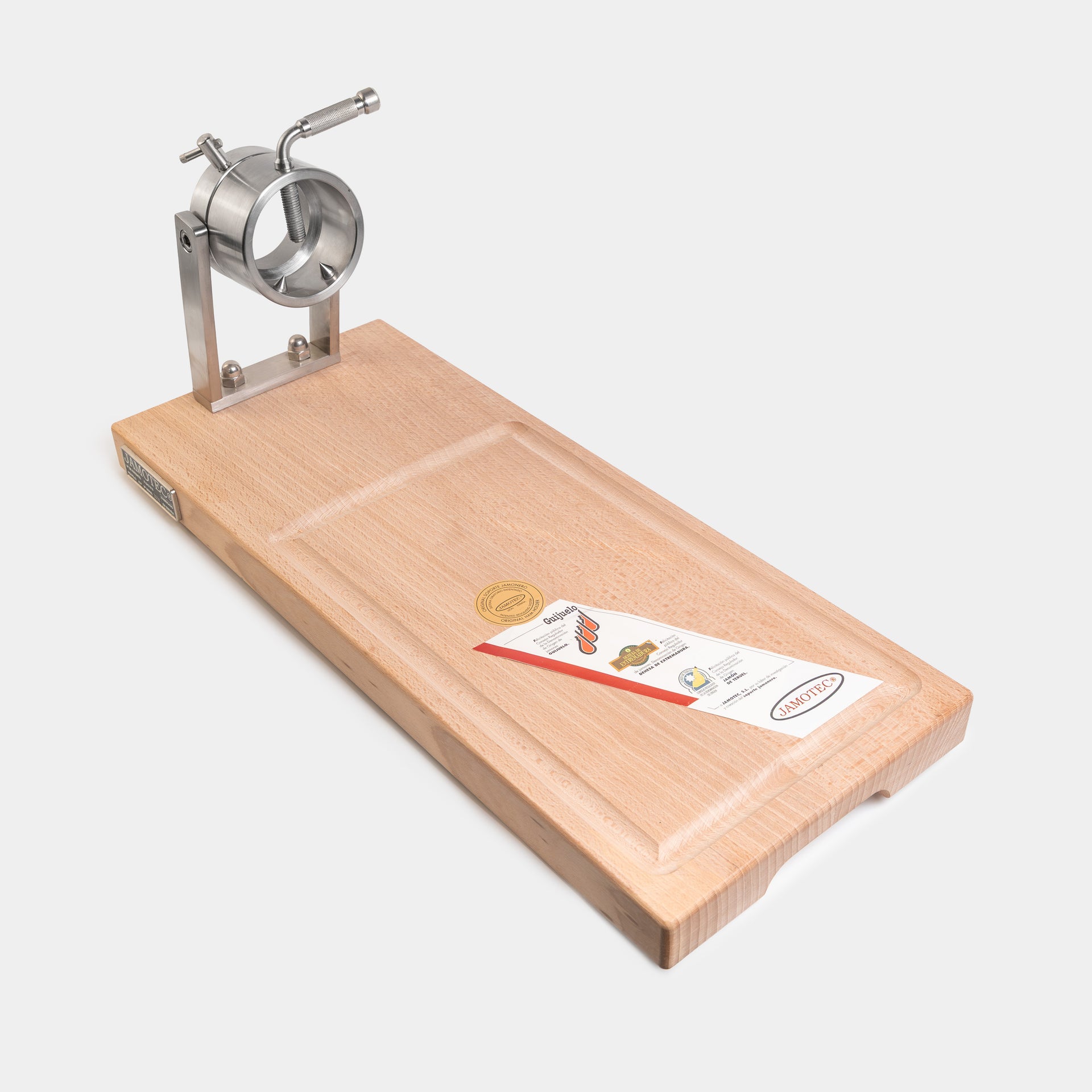 Jamonero Jamotec