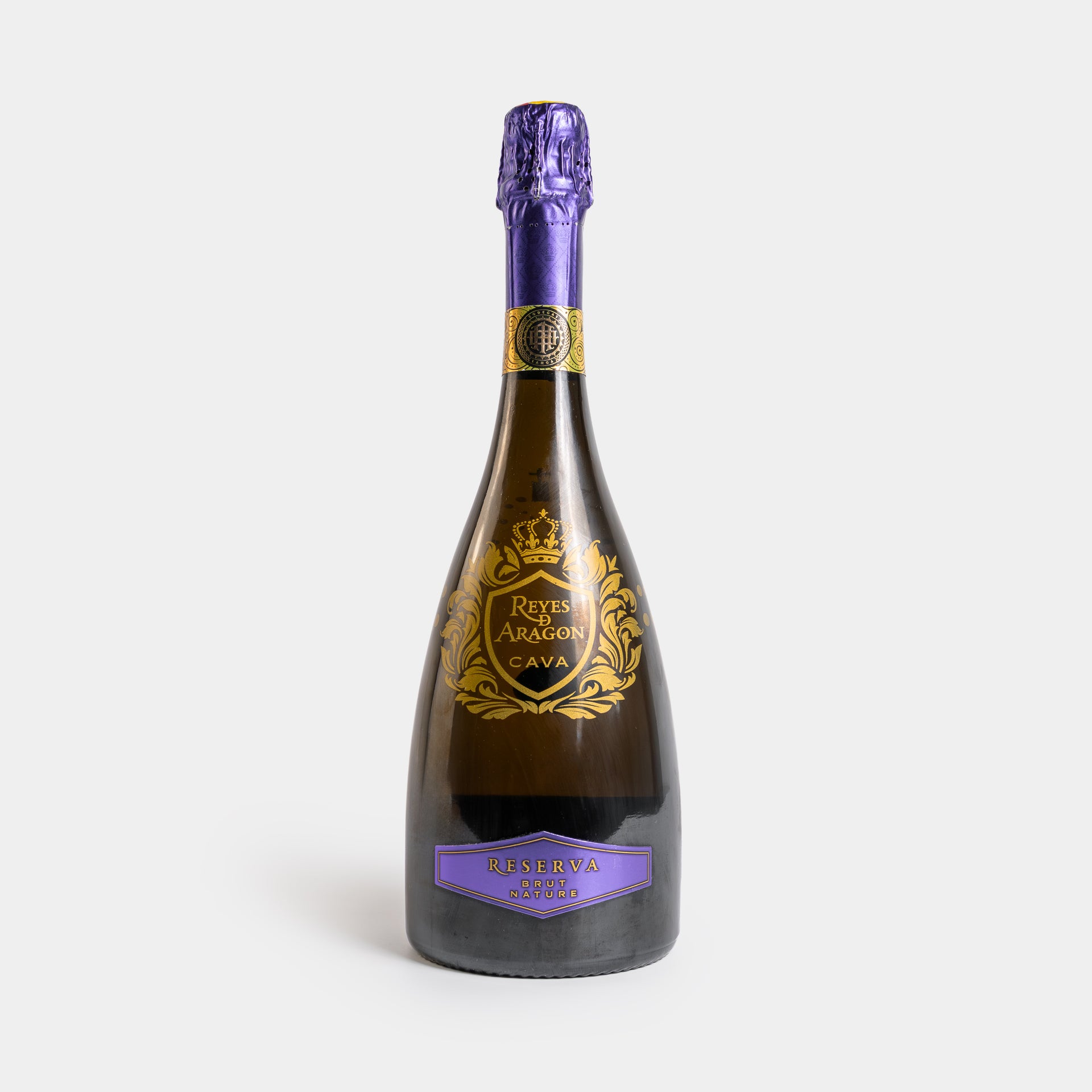Cava Reyes de Aragón