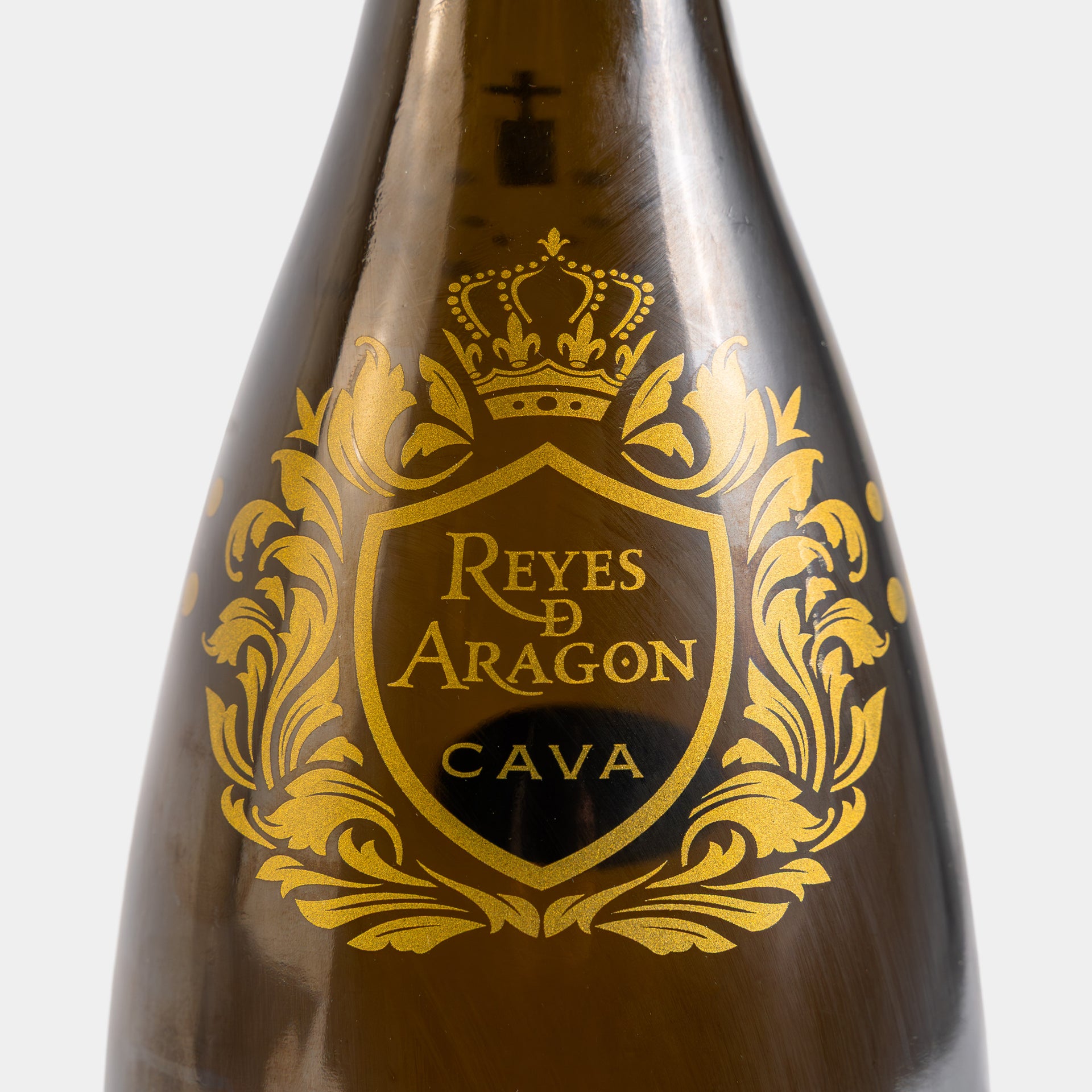 Cava Reyes de Aragón