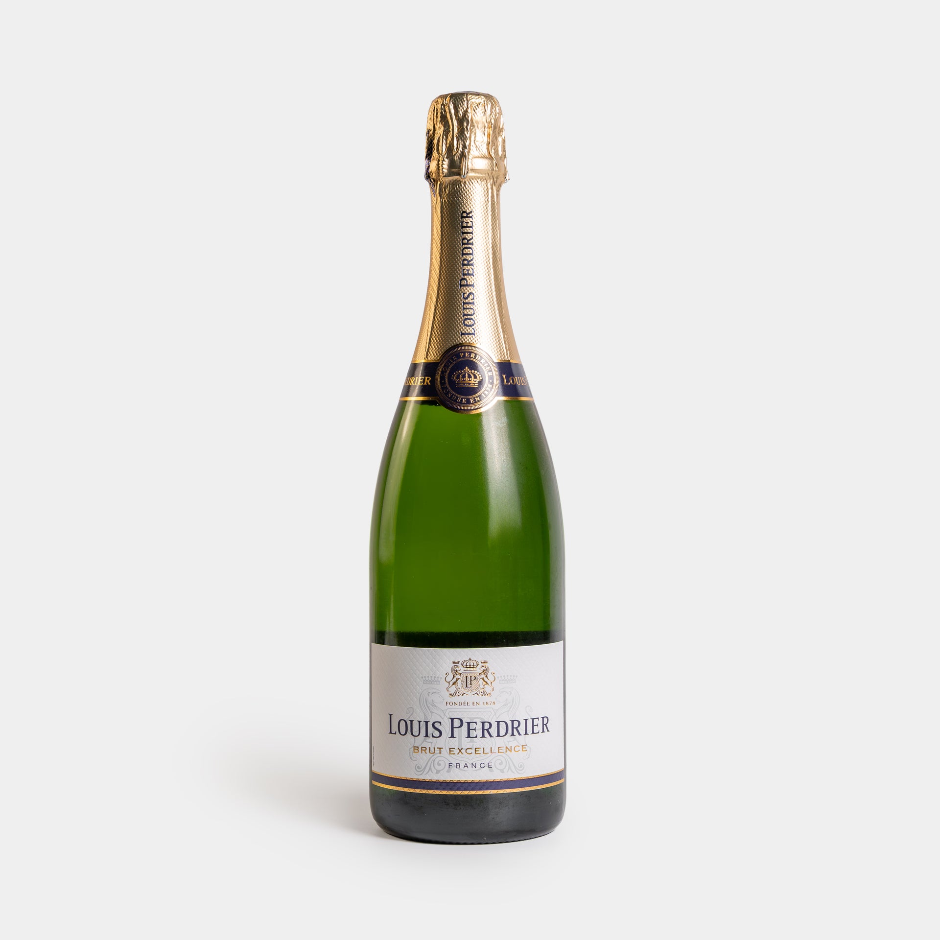 Cava Louis Perdrier