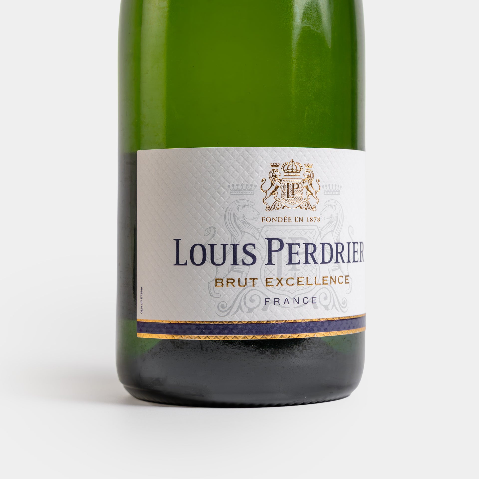 Cava Louis Perdrier