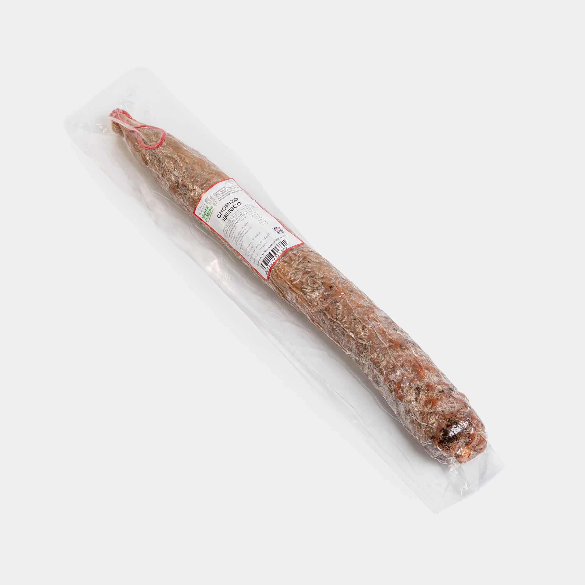 Iberian Chorizo
