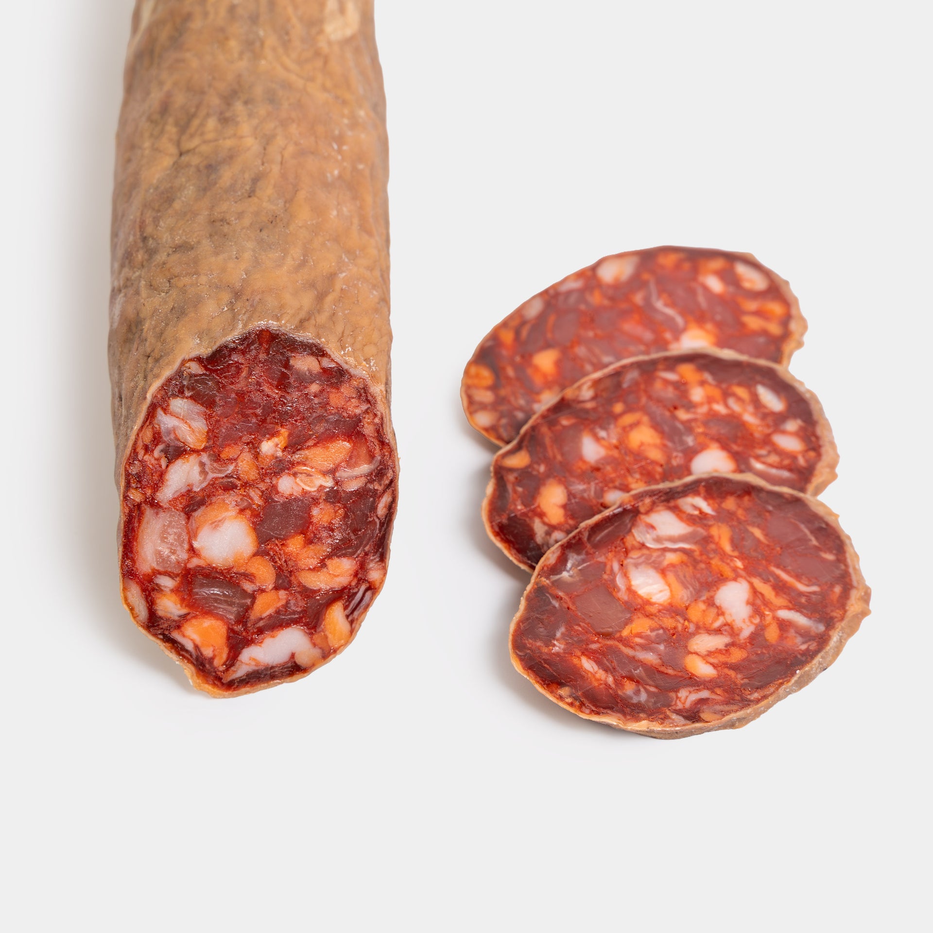 Iberian Chorizo