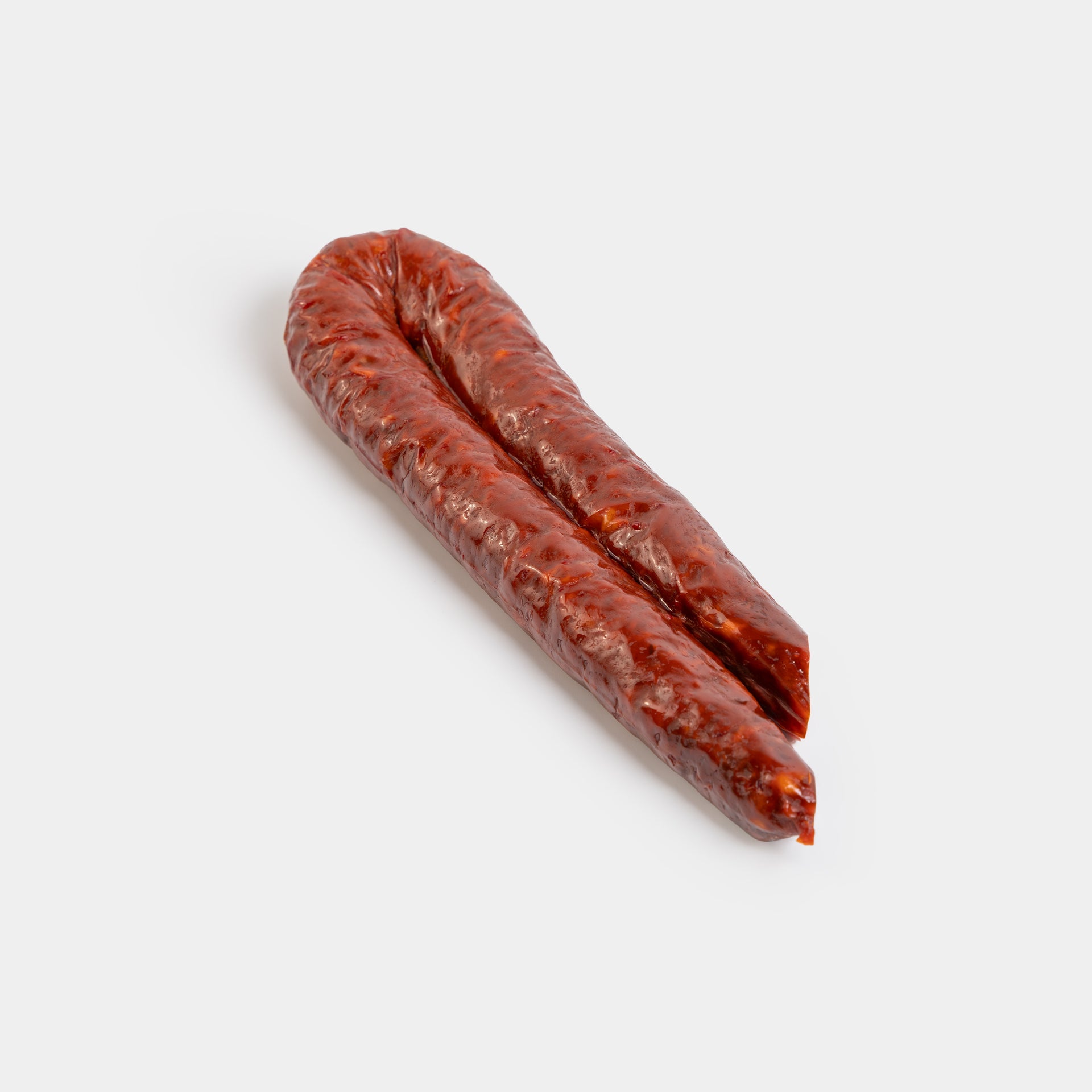 Empty Casing Chorizo