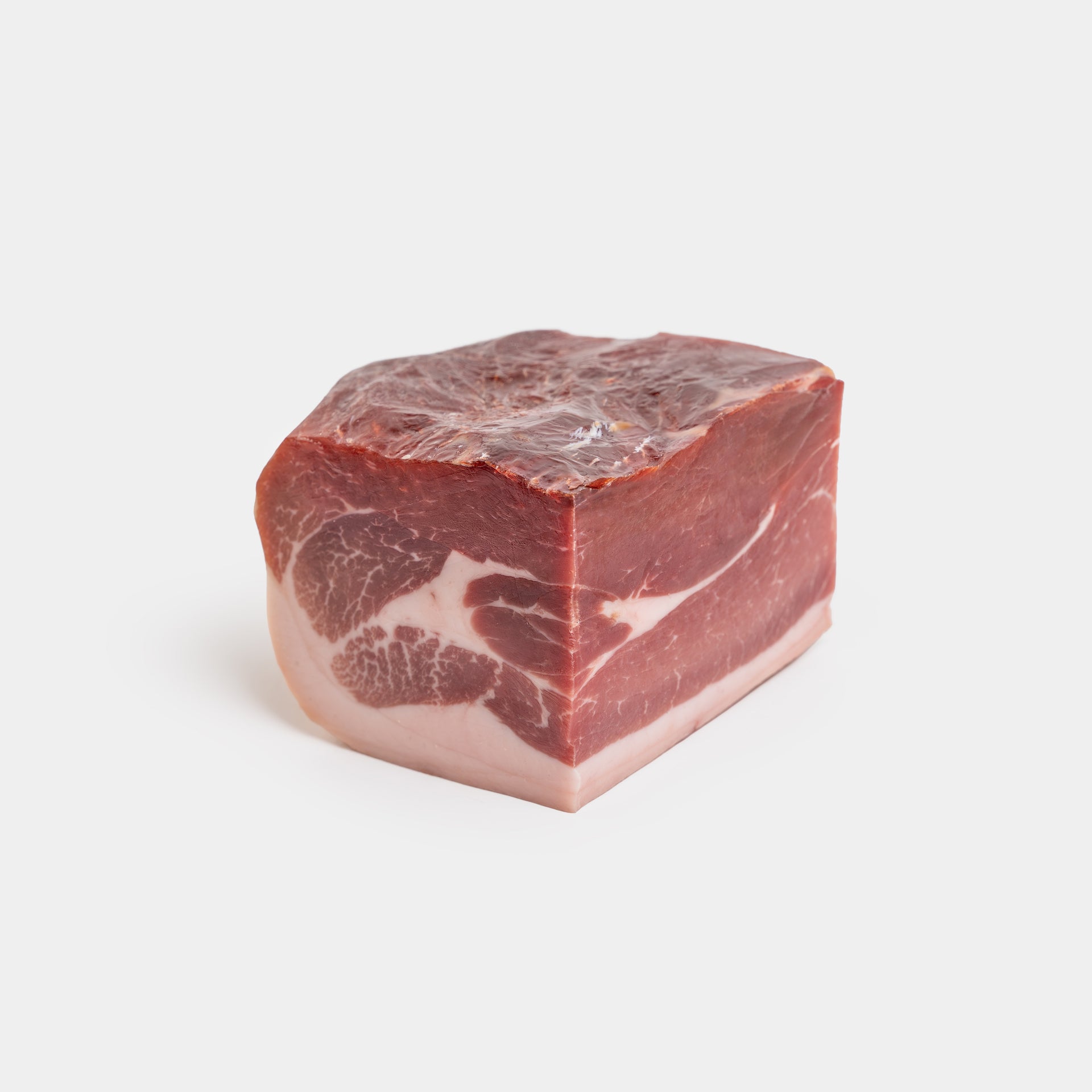Abuelo Basilio Boneless Gran Reserva Serrano Ham
