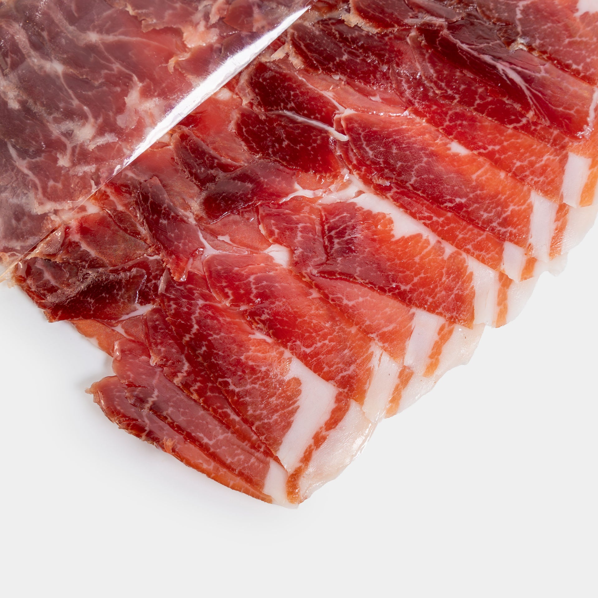 Paleta serrana loncheada