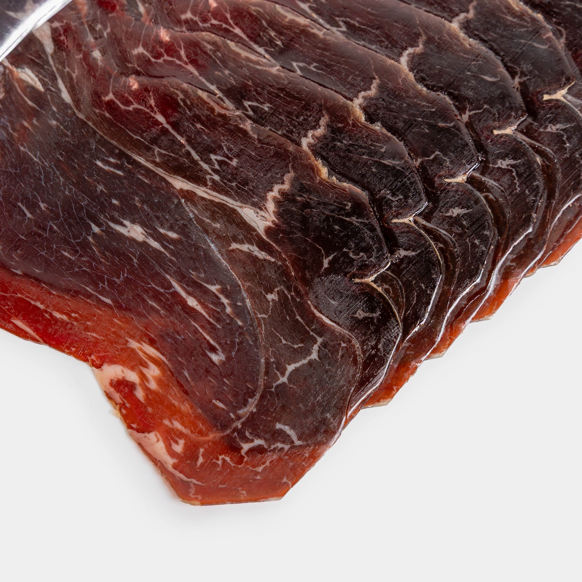Cecina ternera loncheada