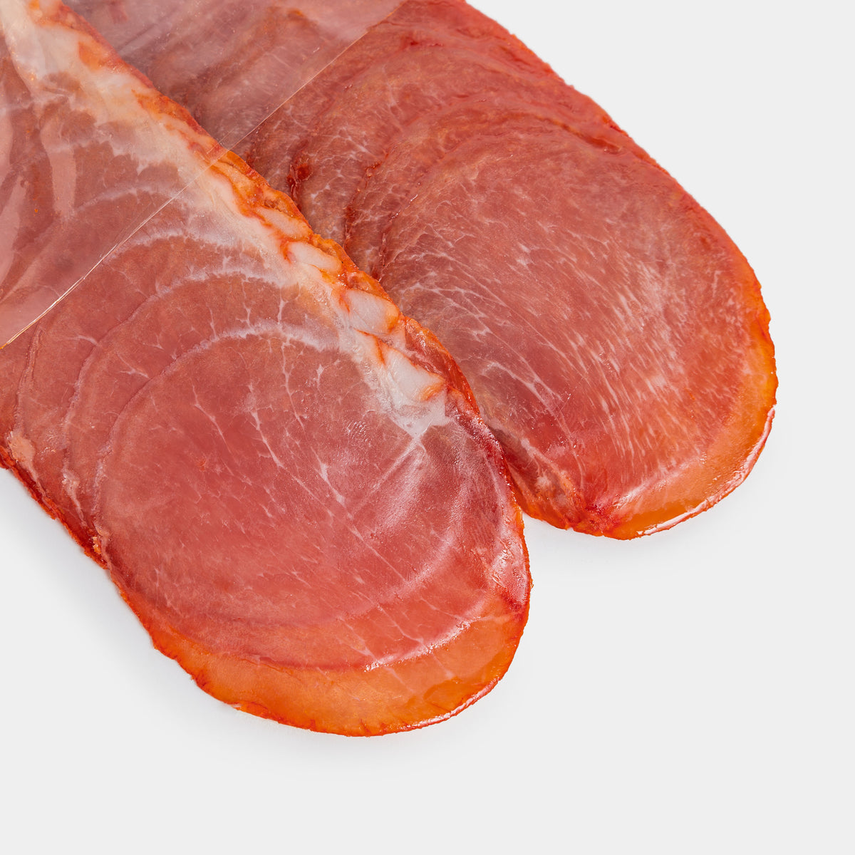 Lomo Embuchado Loncheado DUROC 50%