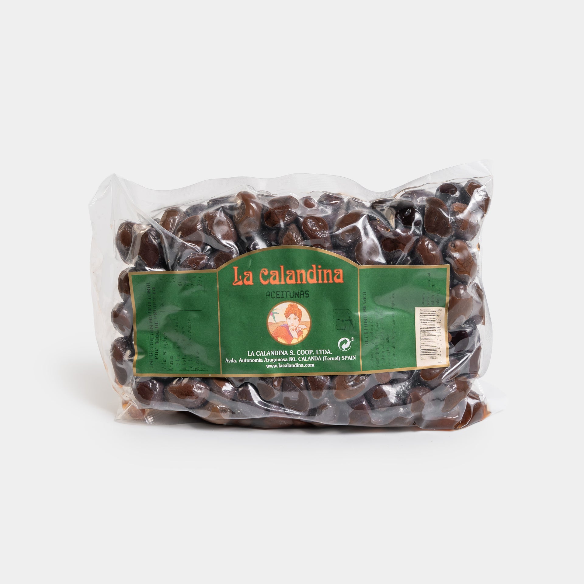 Aceitunas