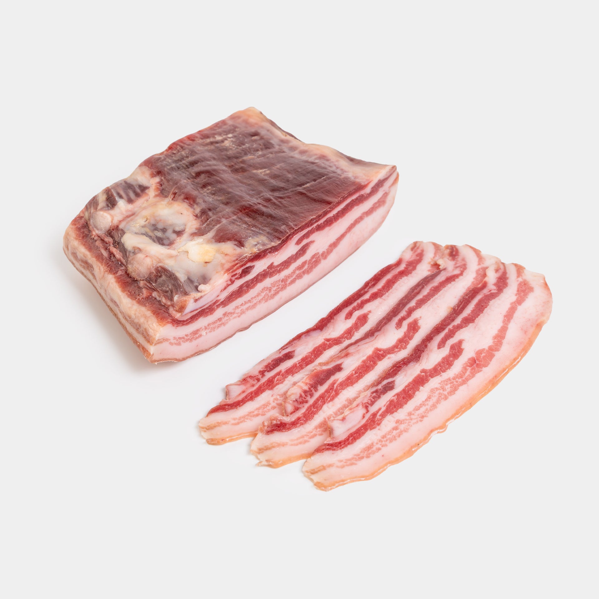 Artisan bacon