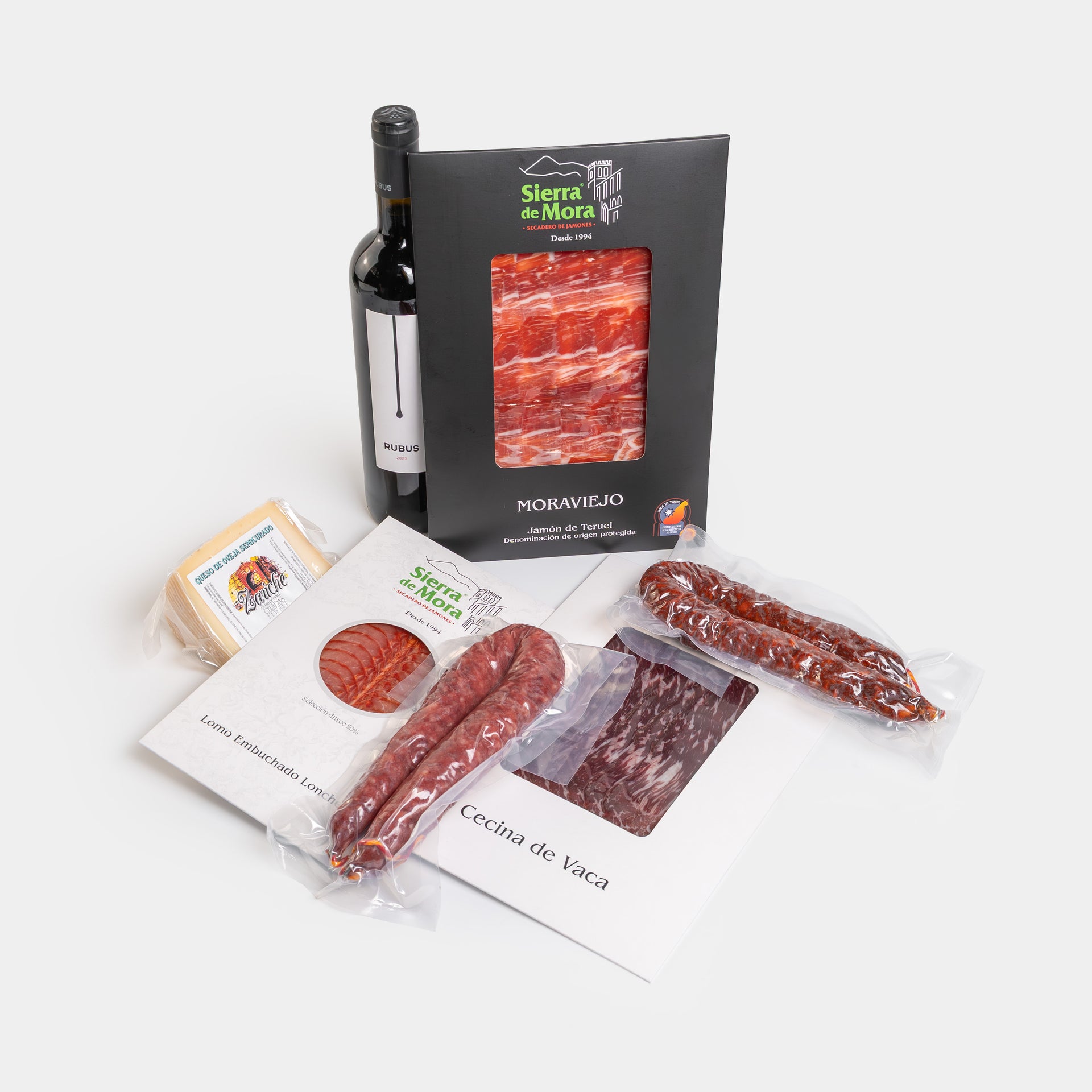 Pack Tradición