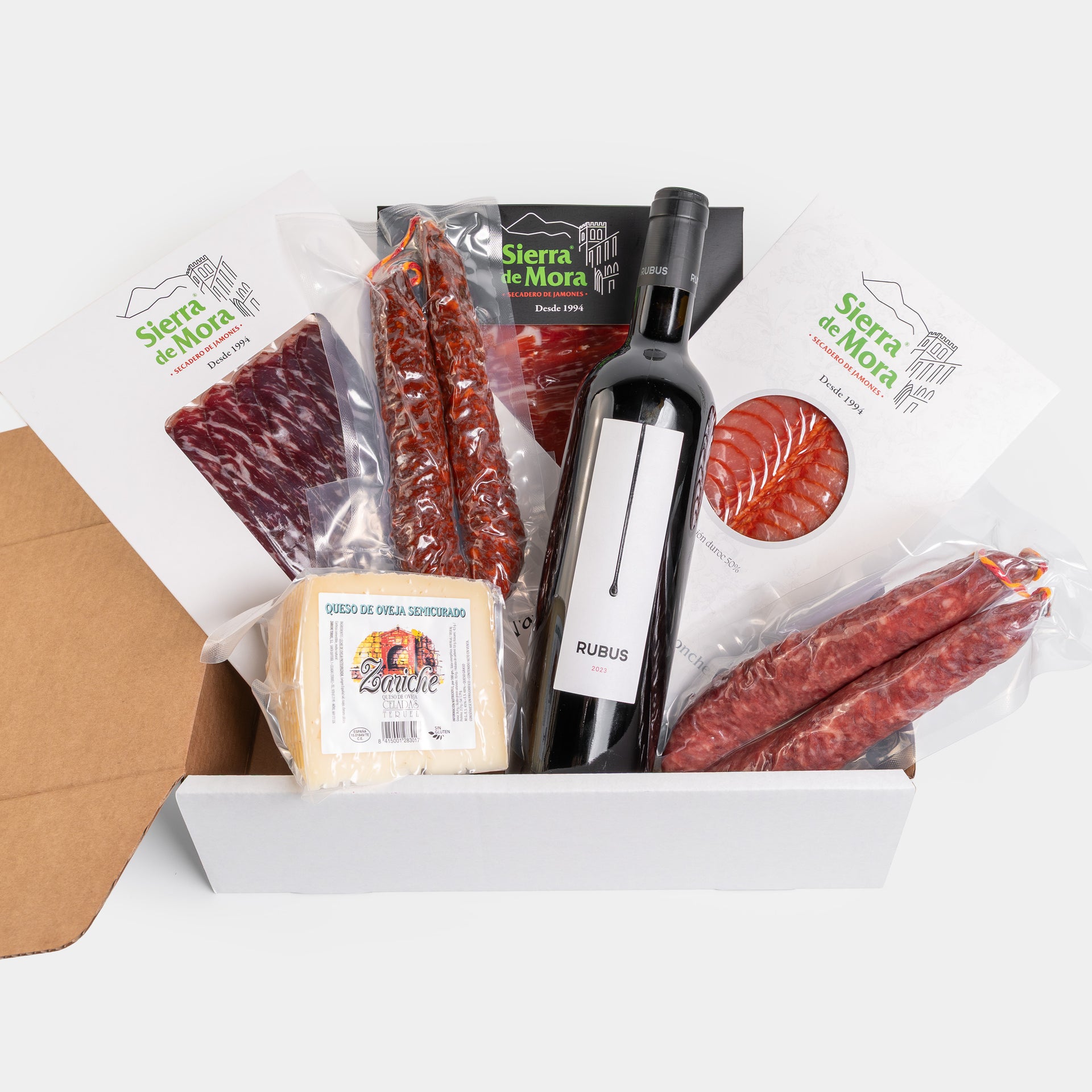 Pack Tradición