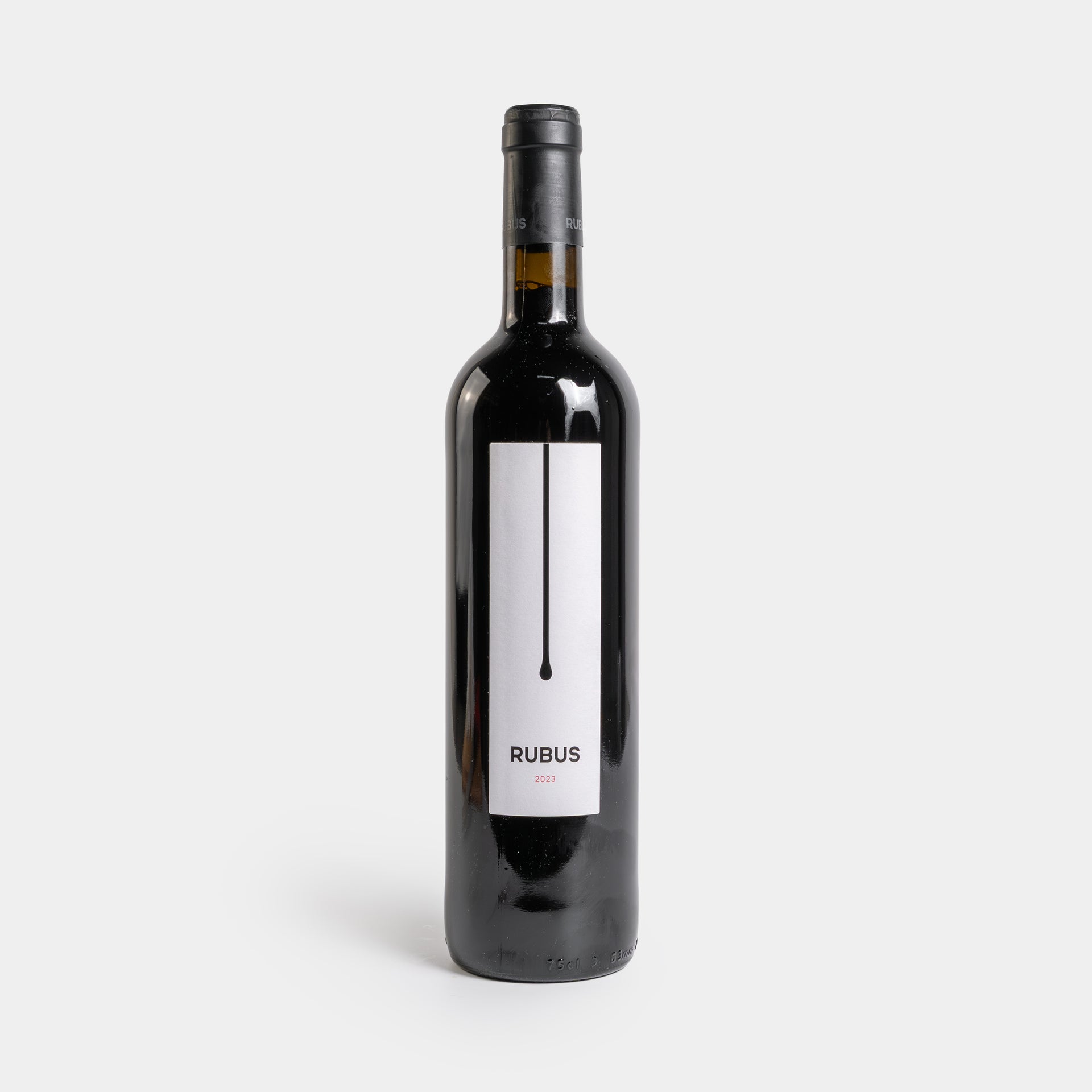 Vino tinto RUBUS