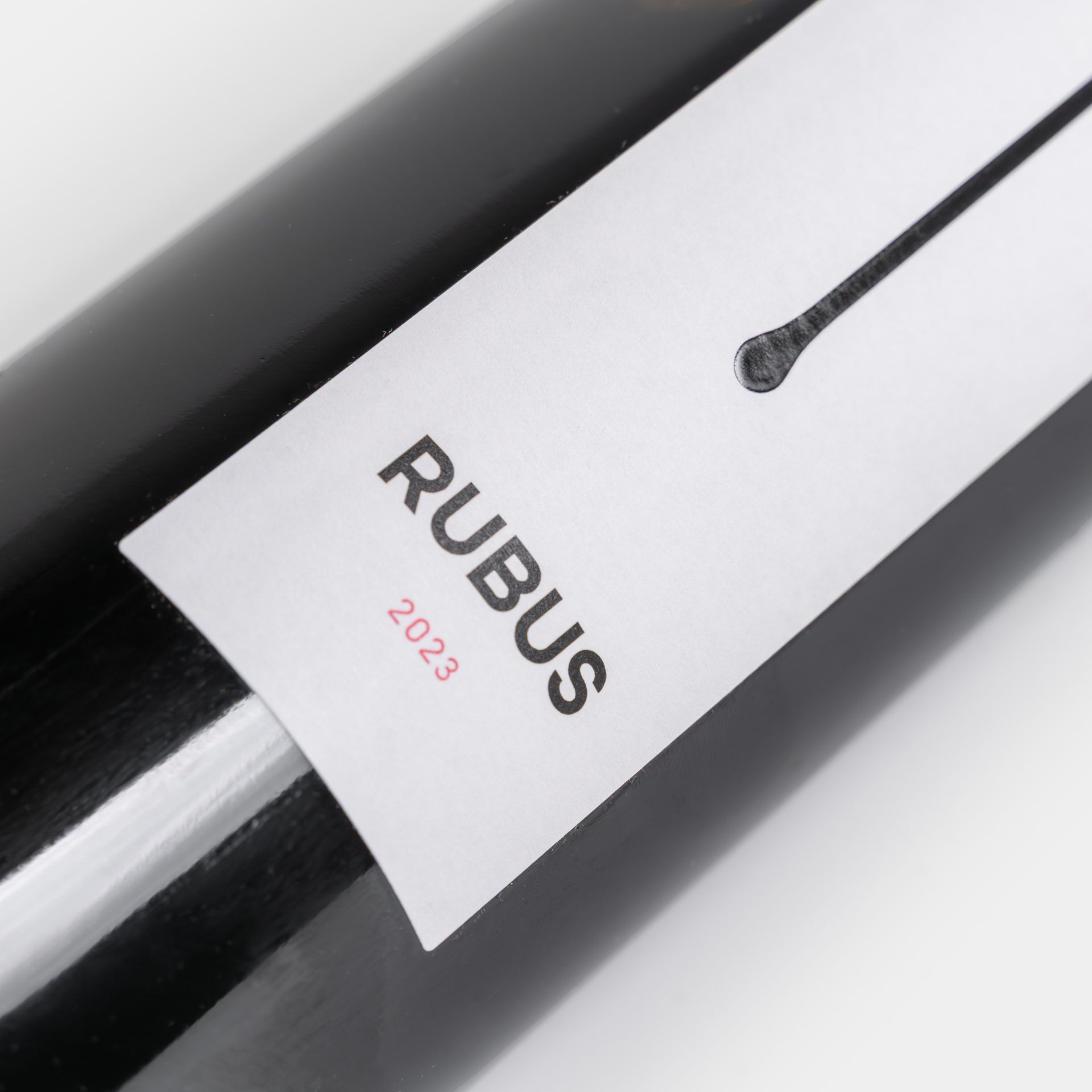 Vino tinto RUBUS