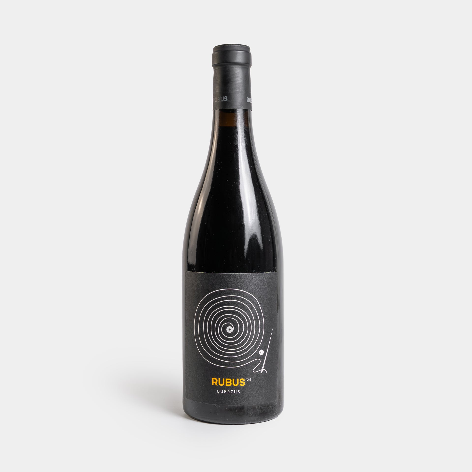 Vino tinto RUBUS QUERCUS