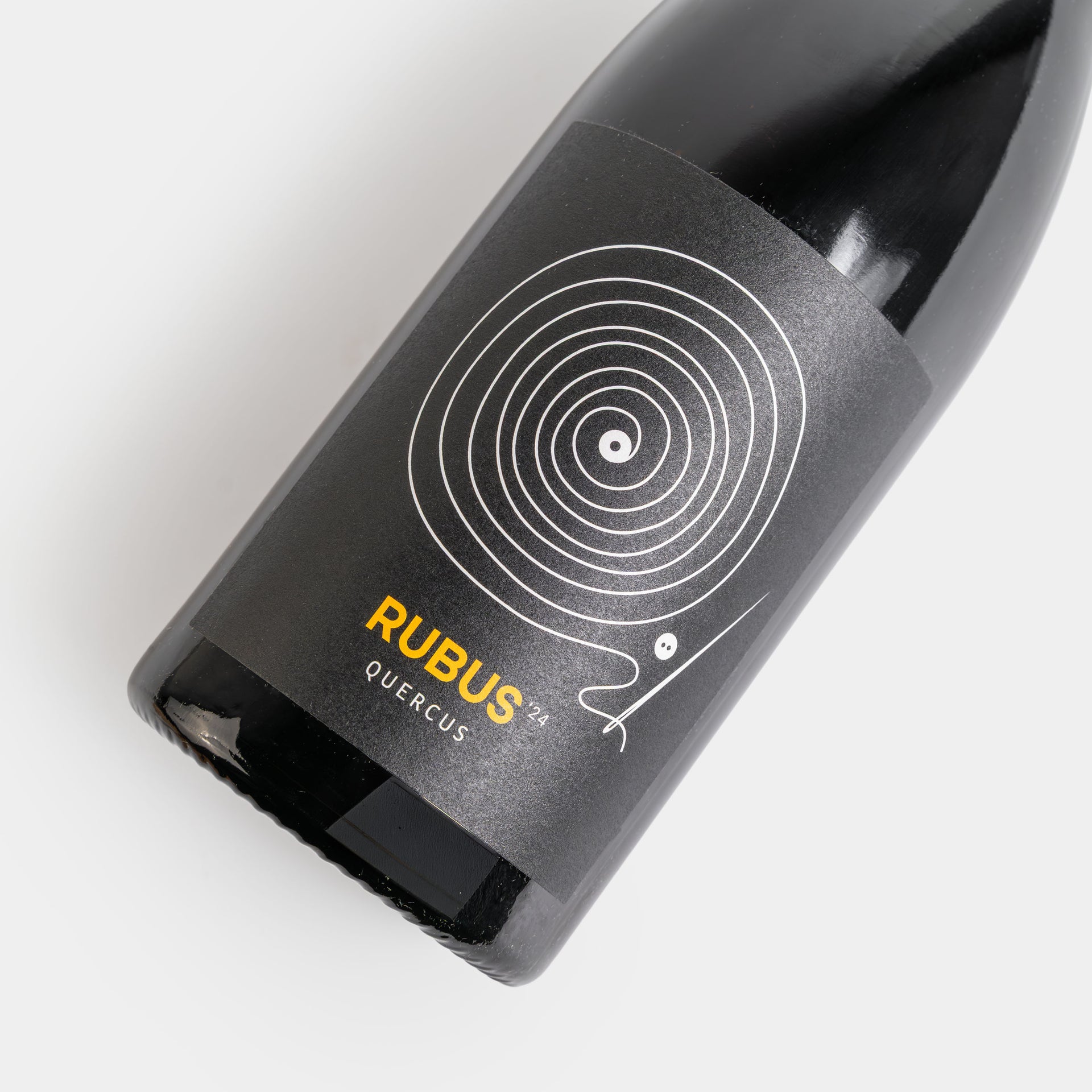 Vino tinto RUBUS QUERCUS
