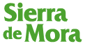 Sierra de Mora